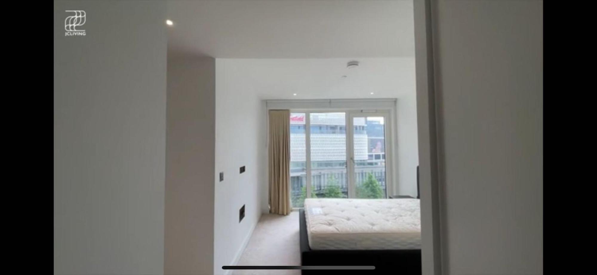 Appartamento Luxury Modern 2bd 2ba White Living