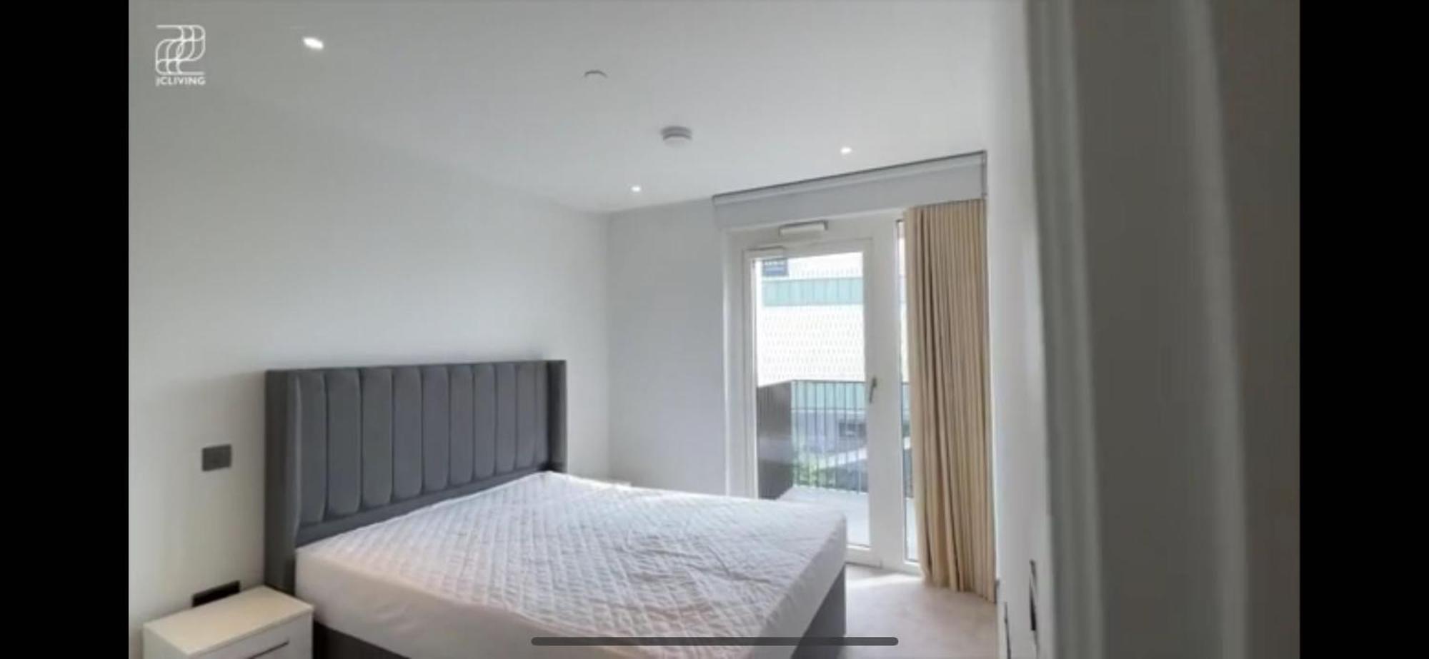 Appartamento Luxury Modern 2bd 2ba White Living