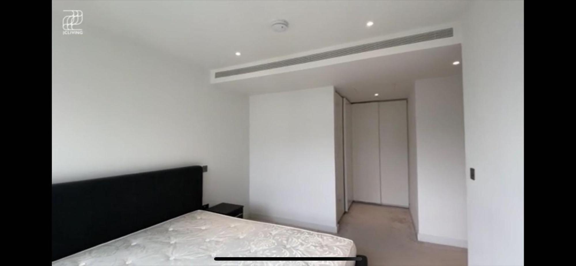 Appartamento Luxury Modern 2bd 2ba White Living *