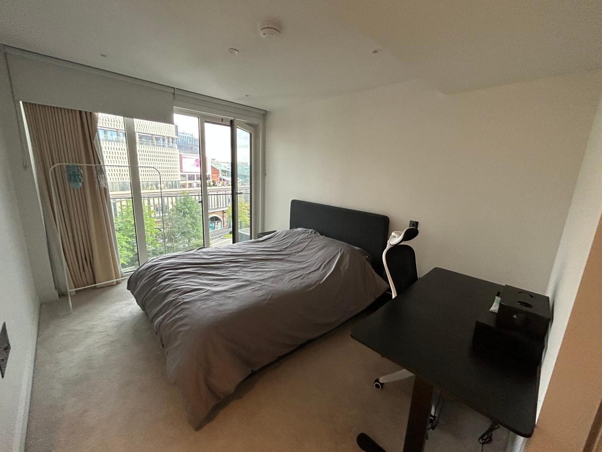 Appartamento Luxury Modern 2bd 2ba White Living