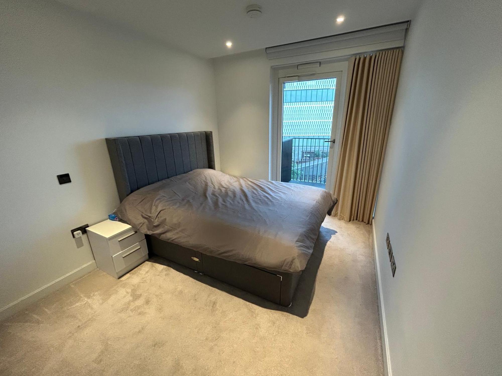 Appartamento Luxury Modern 2bd 2ba White Living *